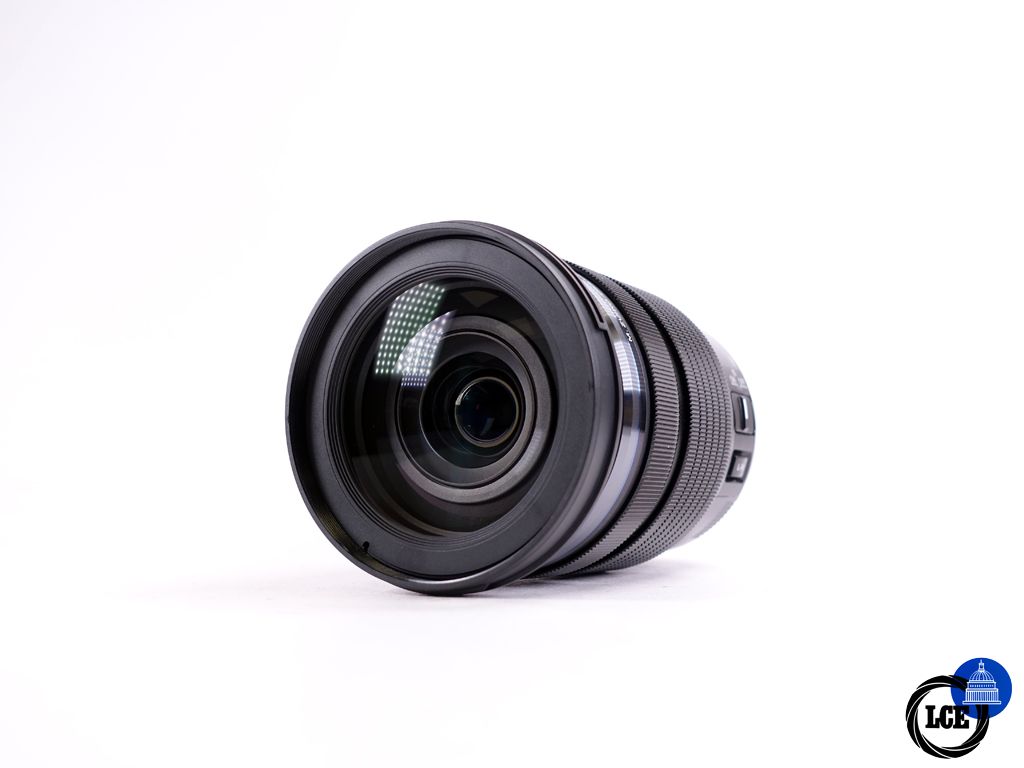 OM SYSTEM 12-100mm f/4 IS PRO 
