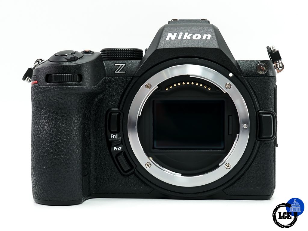 Nikon Z5 II Body * LIKE NEW *