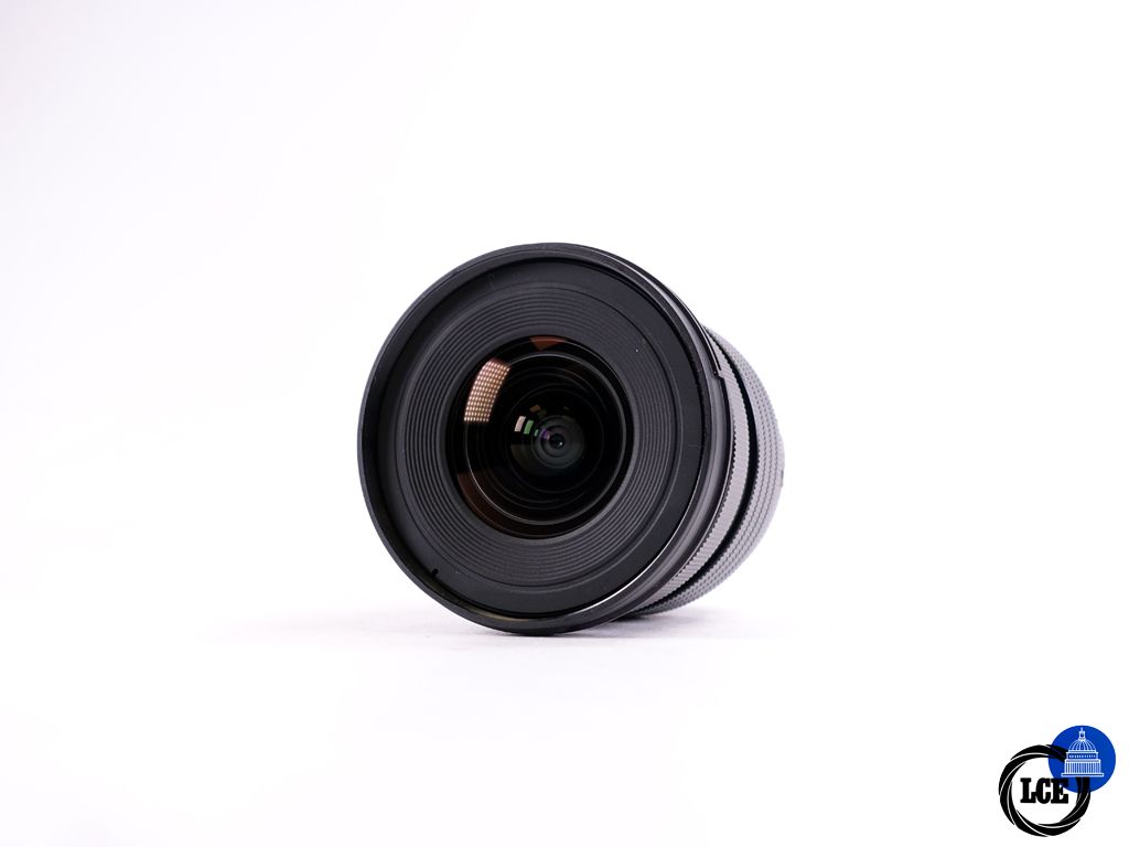OM SYSTEM 8-25mm f/4 PRO