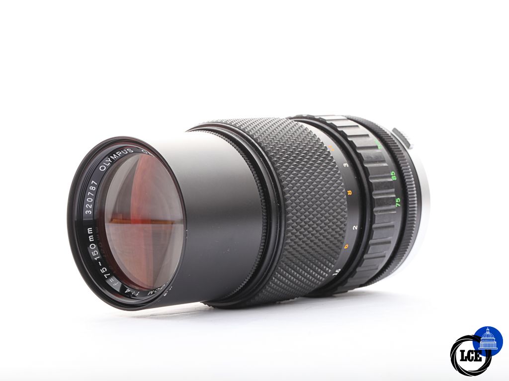 Olympus 75-150mm f/4 | 10114342