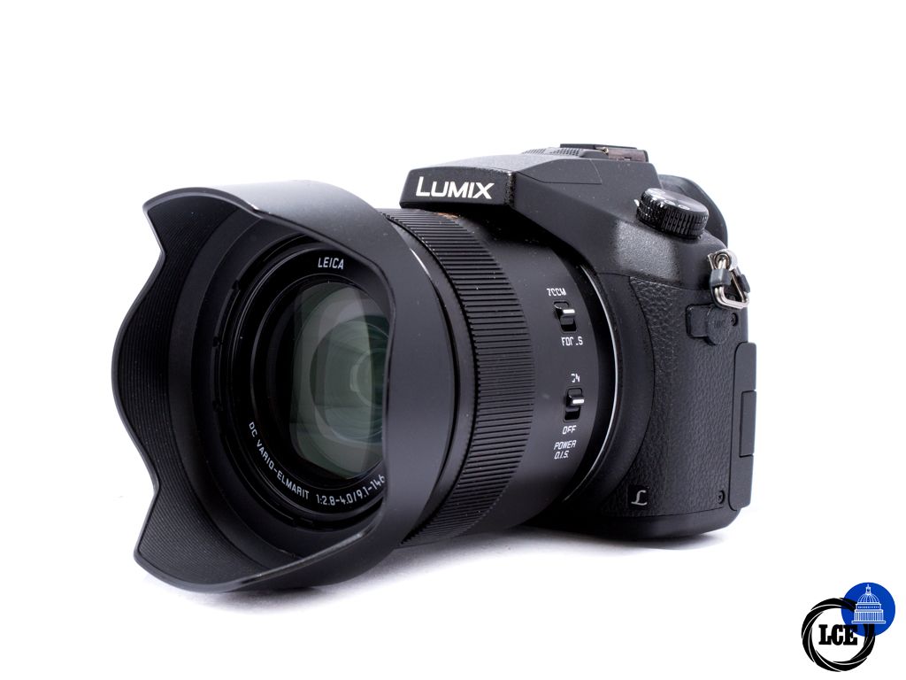 Panasonic Lumix FZ1000