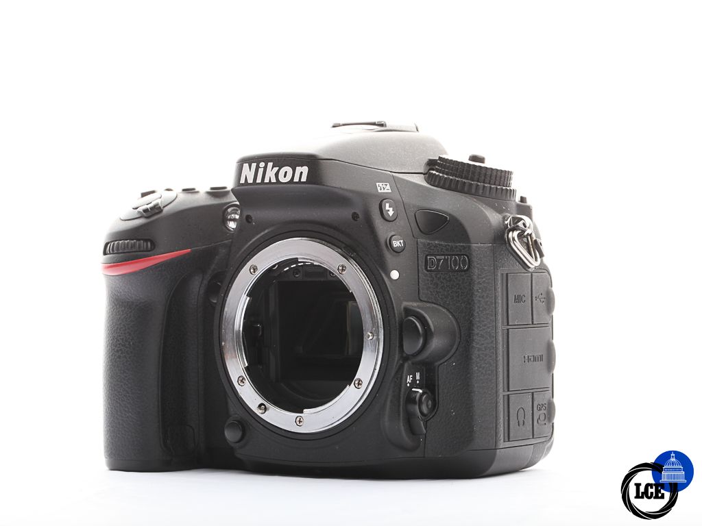 Nikon D7100 | 10113161 Nikon D7100 | 10113161