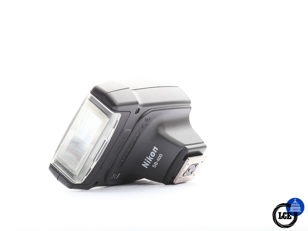 Nikon SS-400 Speedlight | 10114443