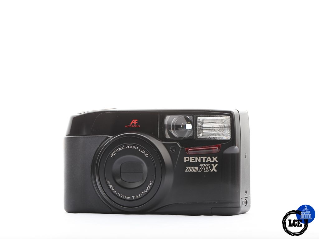 Pentax Zoom 70-X | 10114498