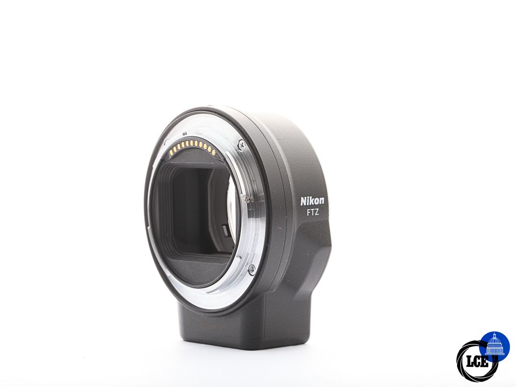 Nikon FTZ Adapter | 10114408