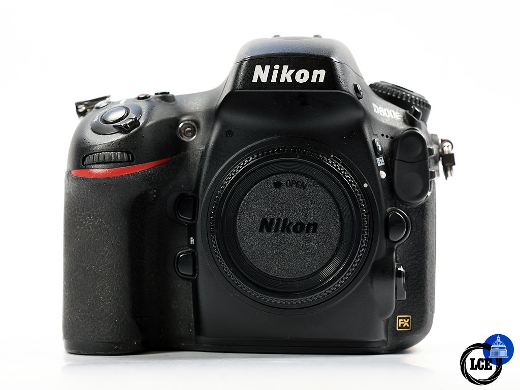 Nikon D800E *Boxed* | 1277119 Nikon D800E *Boxed* | 1277119