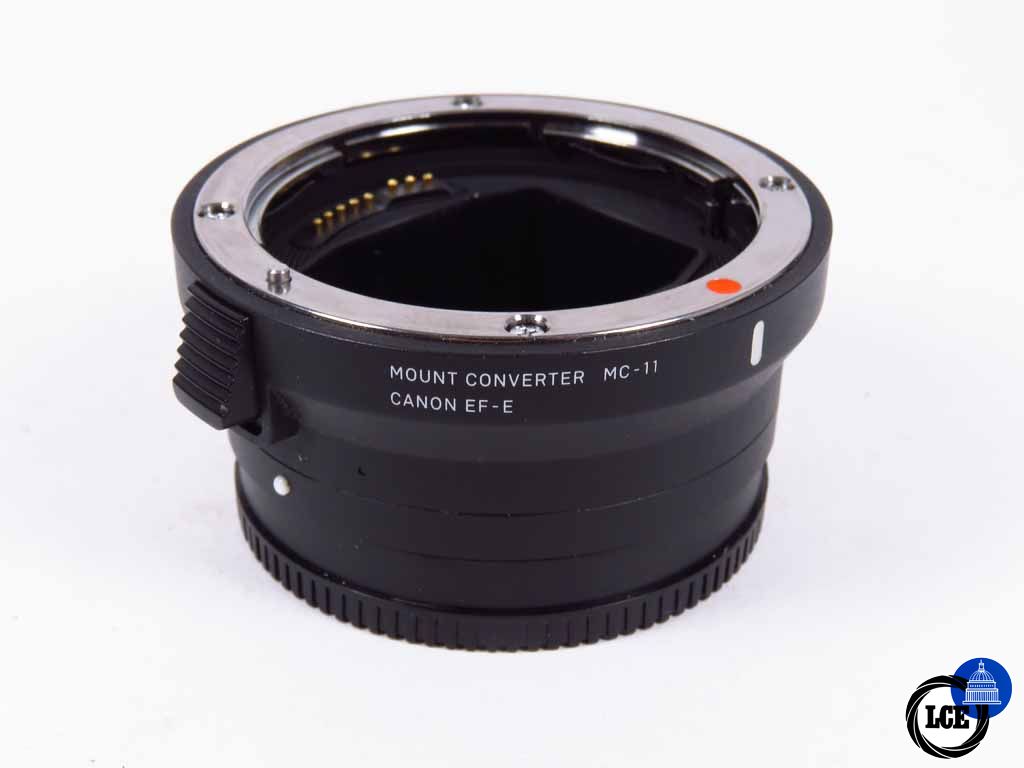 Sigma MC-11