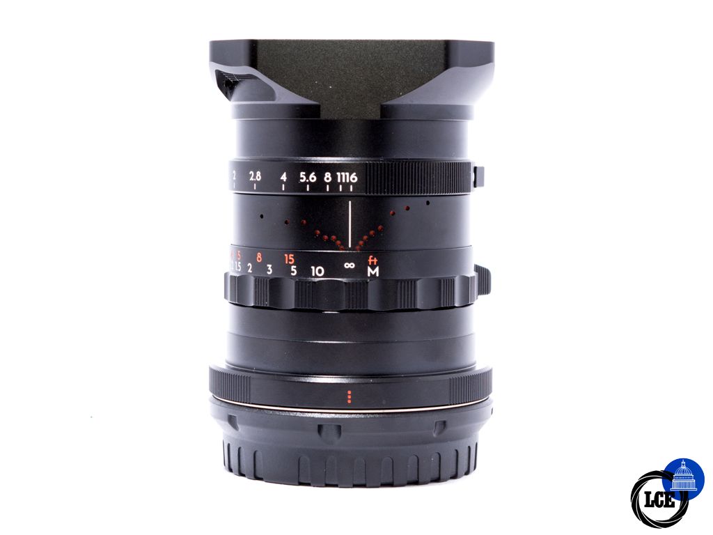 Miscellaneous Thypoch Simera 28mm f1.4 - Nikon Z Mount *Boxed*