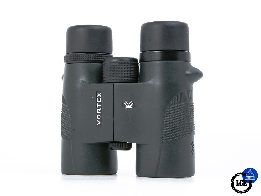 Vortex 7x36 Diamondback