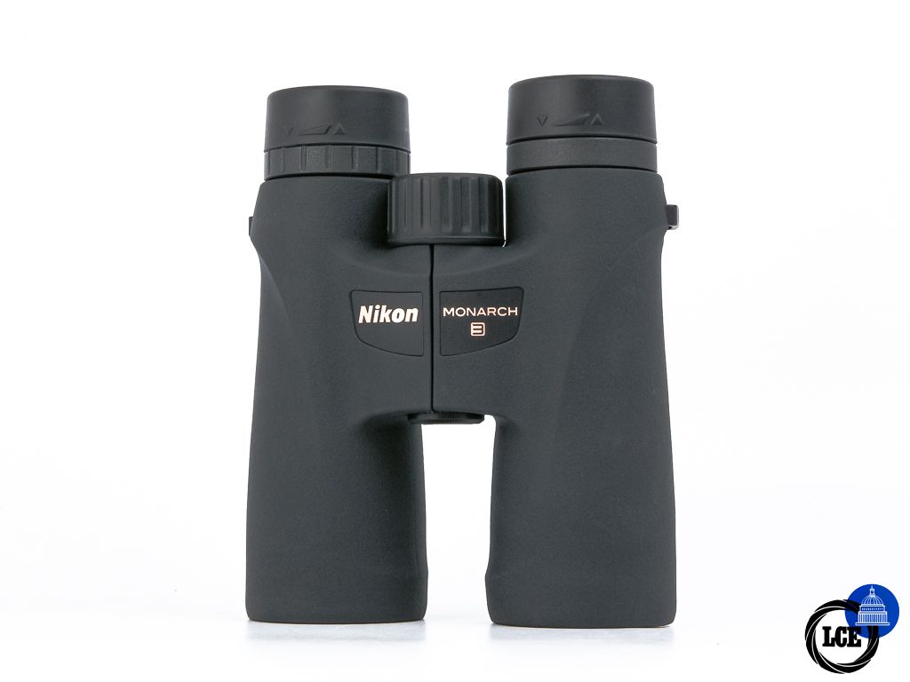Nikon Monarch 3 10x42