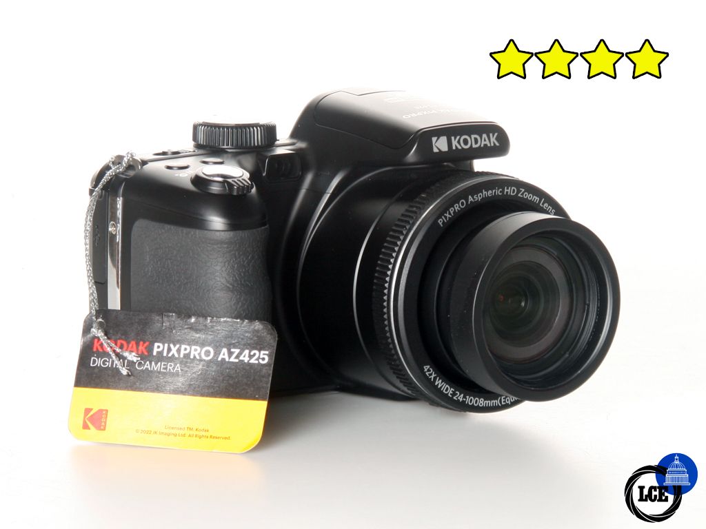 Kodak PIXPRO AZ425 (BOXED)