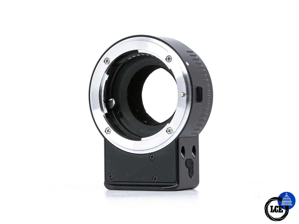 Miscellaneous Fringer NF - FX Adapter FR-FTX1