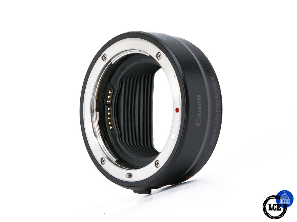 Canon Mount Adapter EF-EOS R