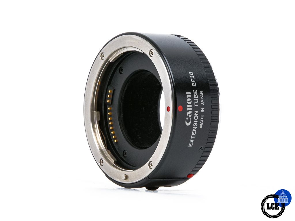 Canon Extension Tube EF25