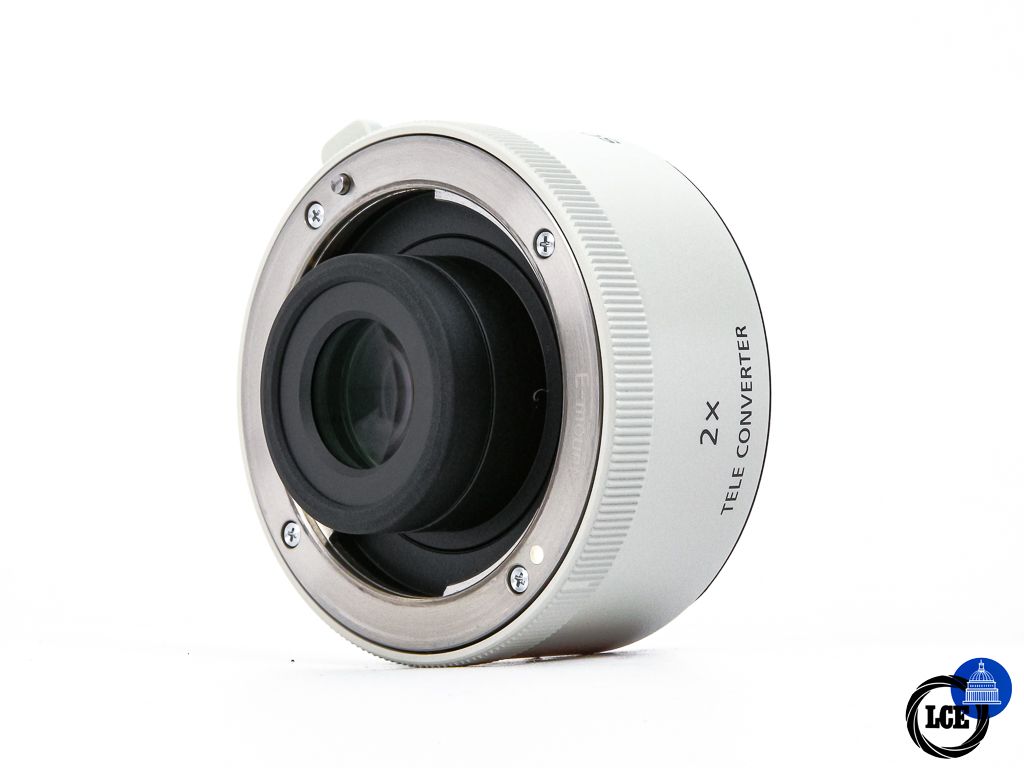 Sony FE 2x Tele Converter SEL20TC