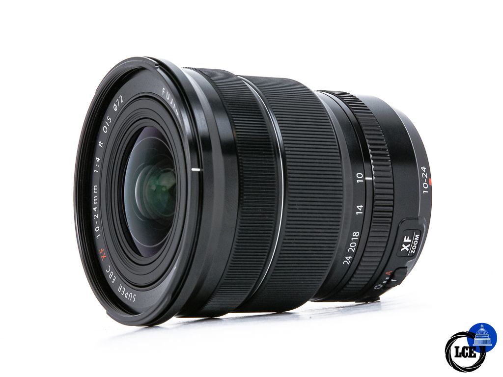 FujiFilm XF 10-24mm f4 R OIS FujiFilm XF 10-24mm f4 R OIS