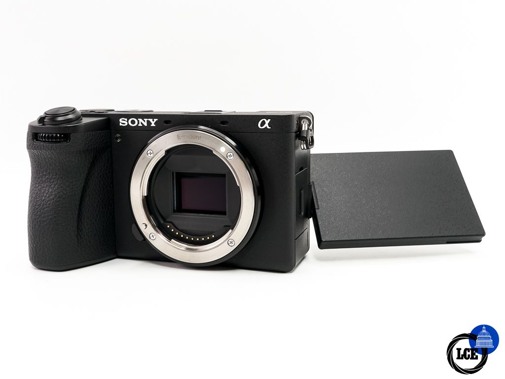 Sony A6700 Body * LIKE NEW *