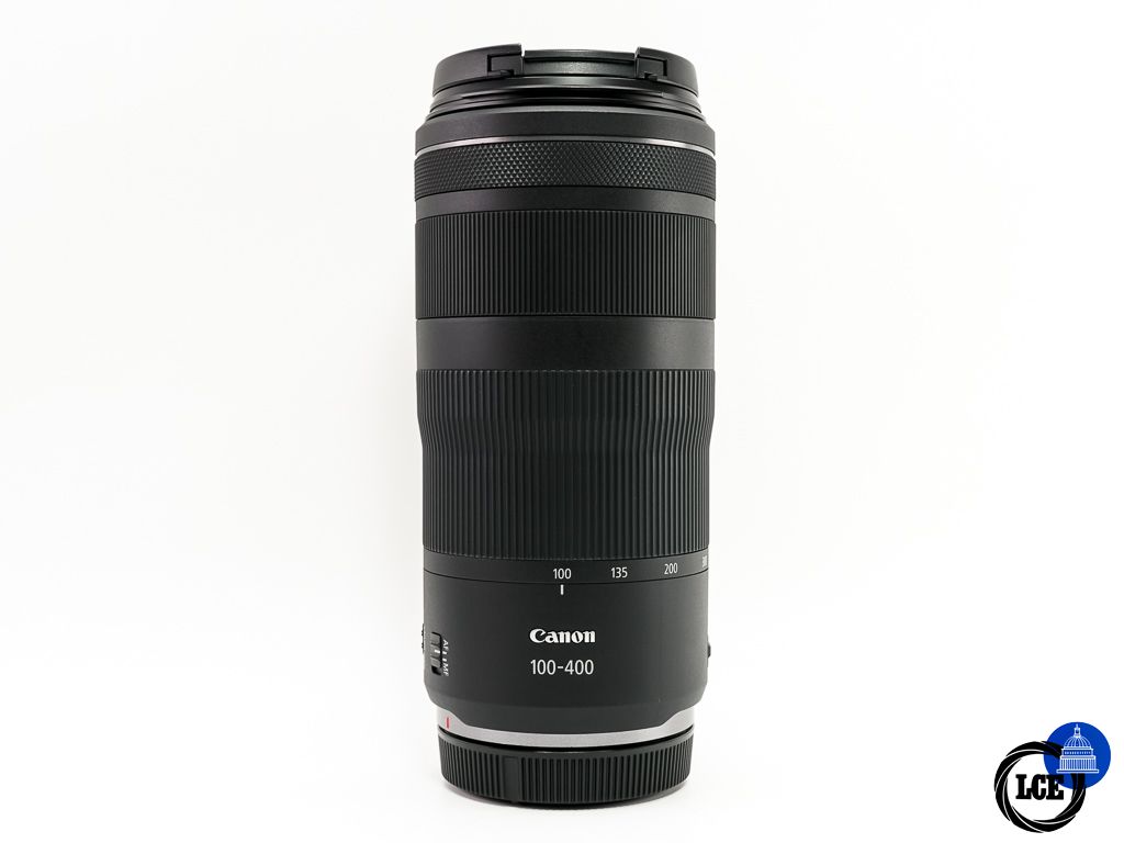 Canon RF 100-400mm F5.6-8 IS USM