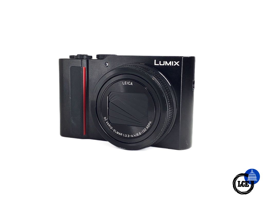 Panasonic LUMIX TZ200
