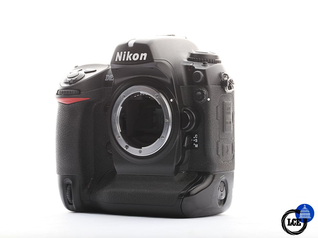 Nikon D2x Body | 10114487
