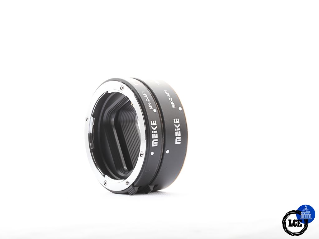 Meike MK-Z-AF1 Tubes [11mm / 18mm] | 10114447