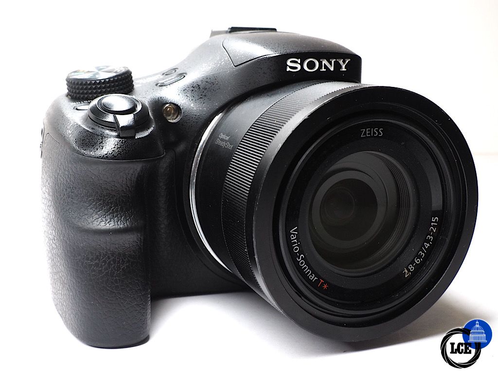 Sony HX400