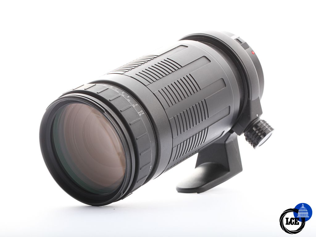 Tamron AF LD 200-400mm f/5.6 | 10114398