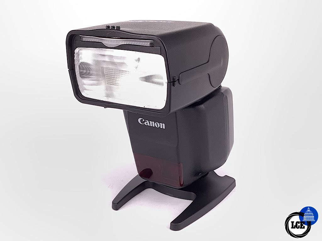 Canon SPEEDLITE 430EX III-RT