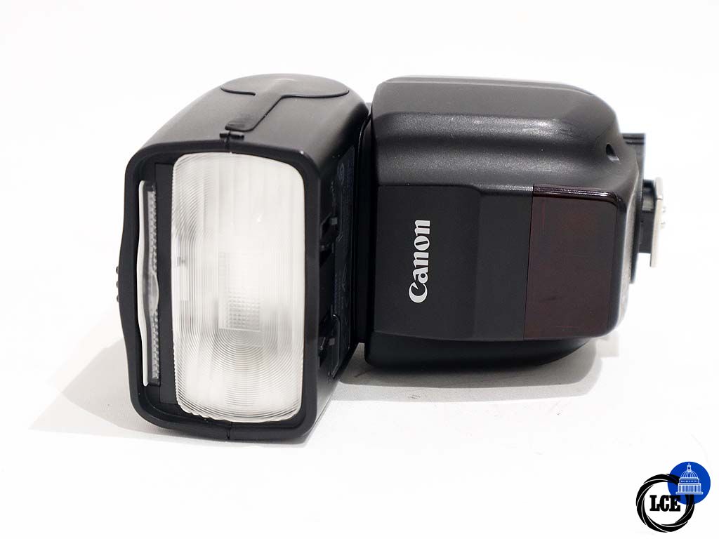 Canon 430EXIII-RT