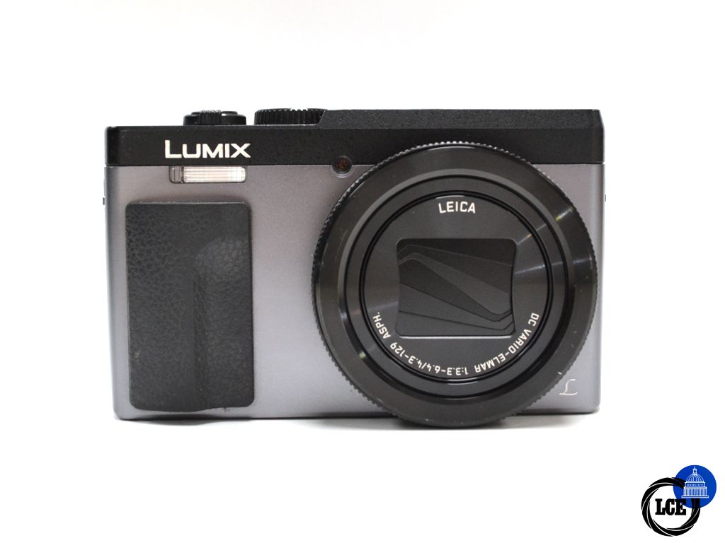 Panasonic TZ93 Silver *Just Been Serviced!*