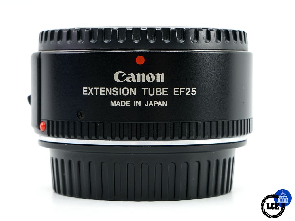 Canon EXTENSION TUBE EF25