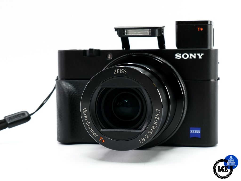 Sony RX100 M5 * BOXED *