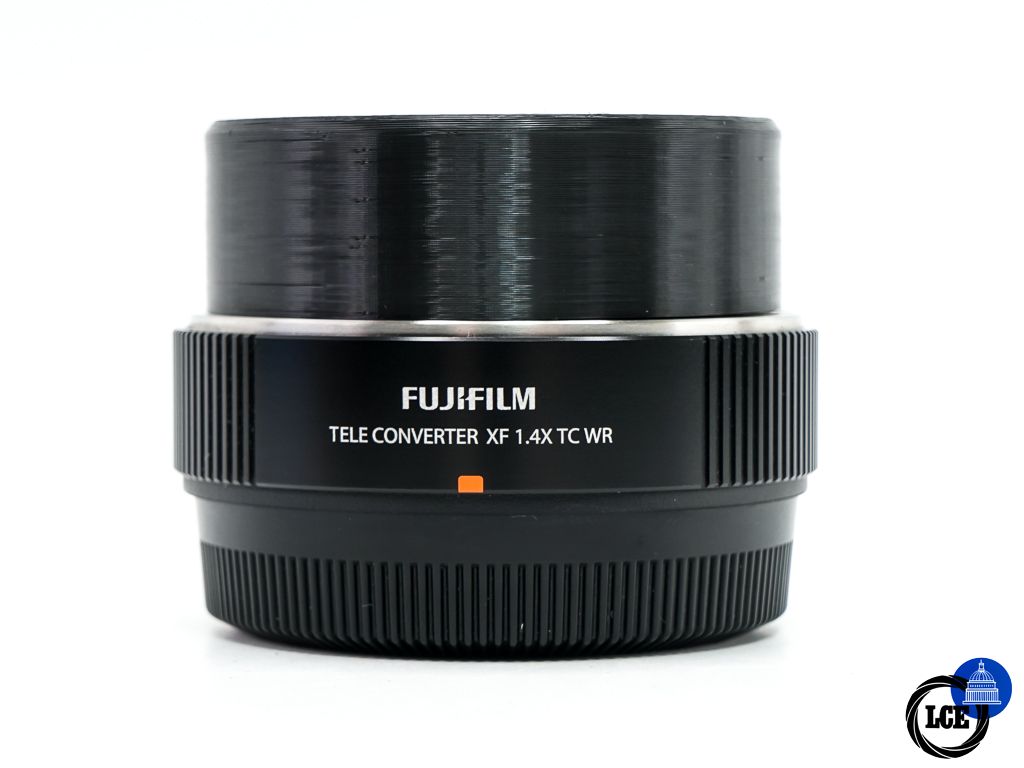 FujiFilm XF 1.4x TC WR 