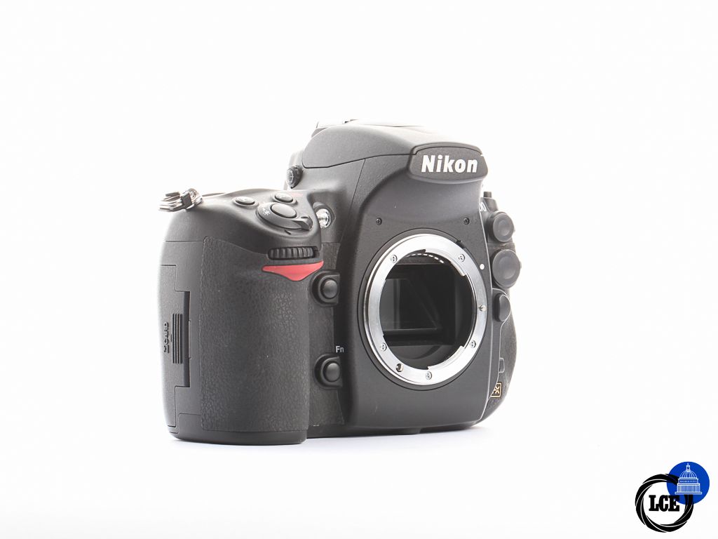 Nikon D700 Body [4*] | 10114564