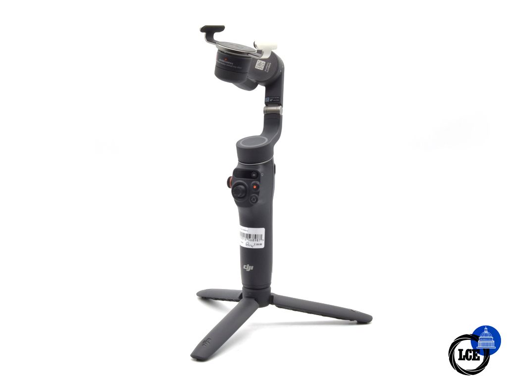 DJI Osmo Mobile 6