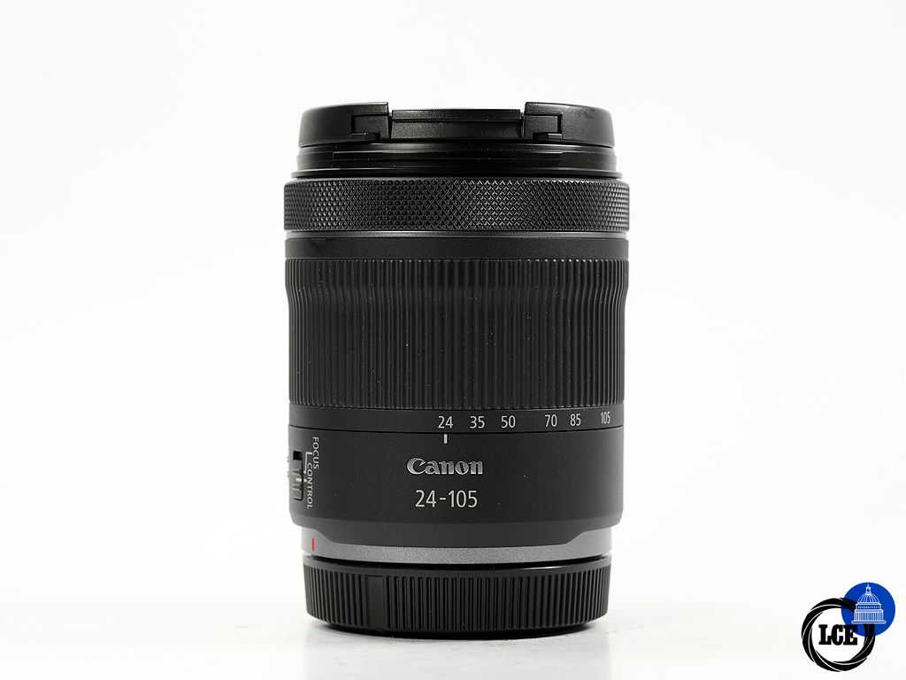 Canon RF 24-105mm f/4-7.1 IS STM | 1277123