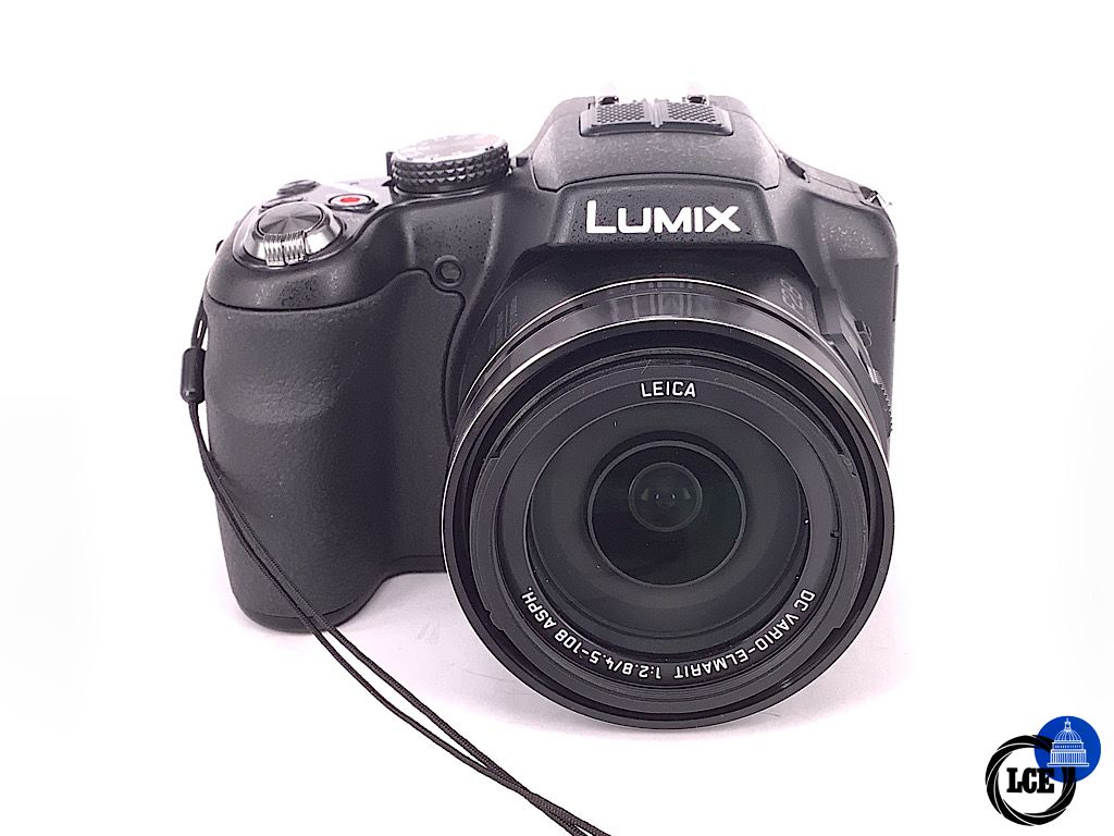 Panasonic LUMIX FZ200