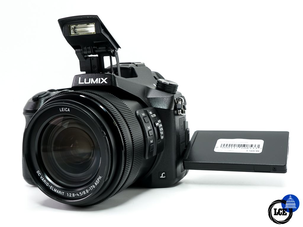 Panasonic FZ2000