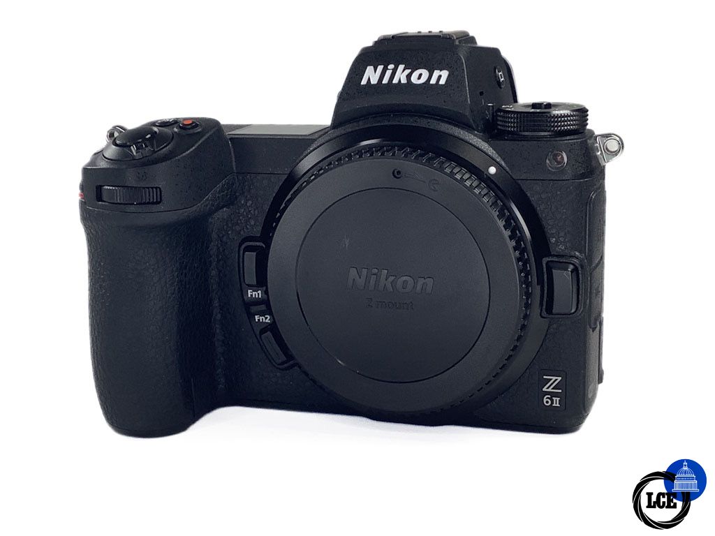 Nikon Z 6II Body