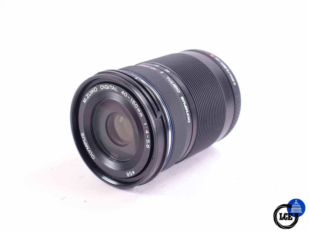 Olympus 40-150mm f/4-5.6 Zoom