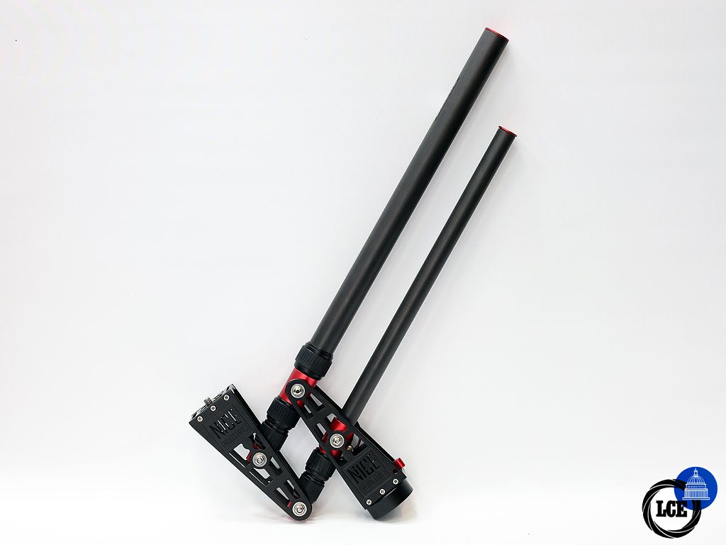 Miscellaneous Nice Industries Aviator Travel Jib | 1277069 Miscellaneous Nice Industries Aviator Travel Jib | 1277069