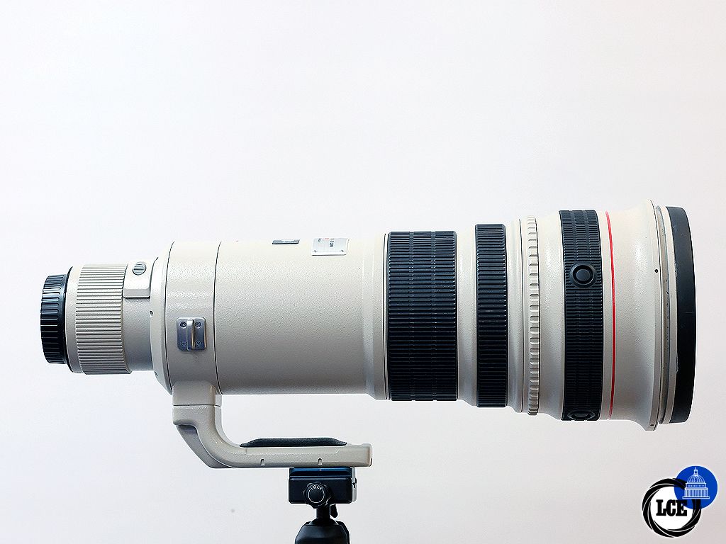Canon EF 500mm f/4L IS USM *Flight Case* | 1276192 Canon EF 500mm f/4L IS USM *Flight Case* | 1276192