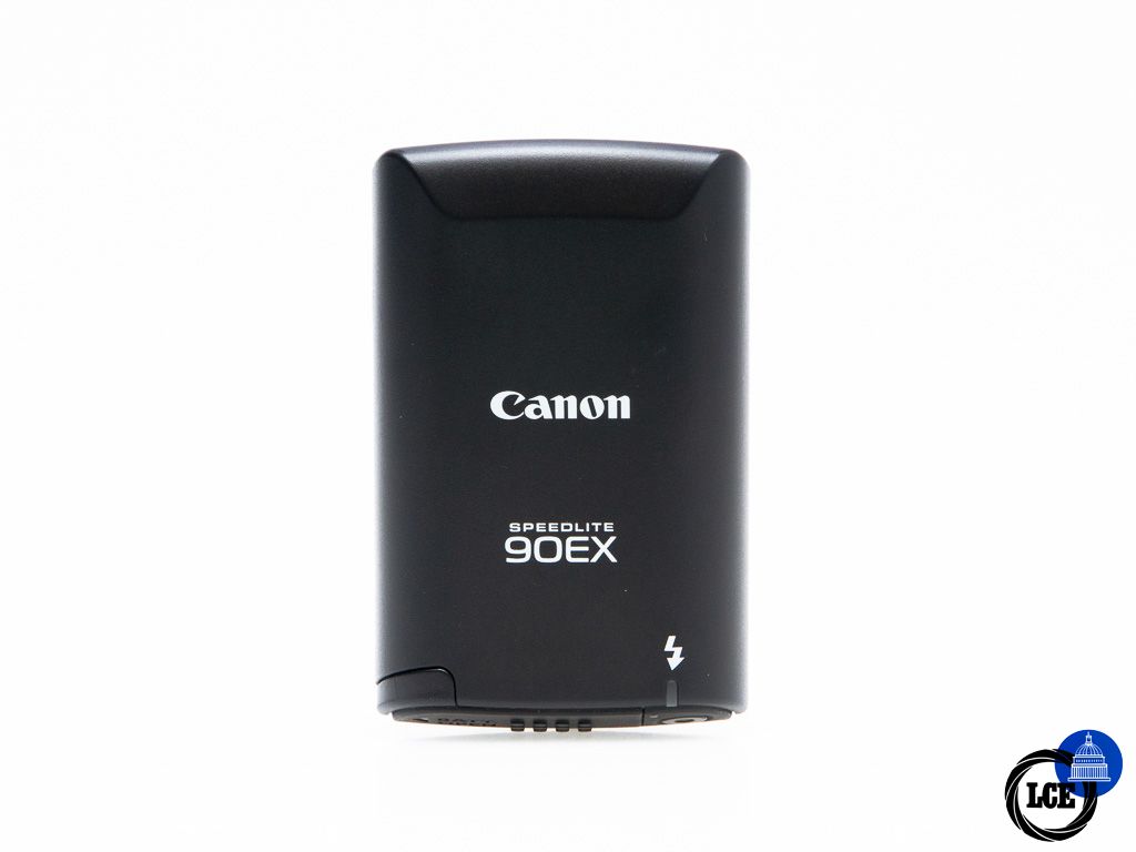 Canon Speedlite 90EX Canon Speedlite 90EX