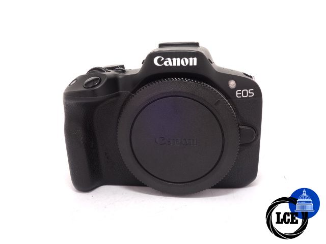Canon EOS R50 BODY