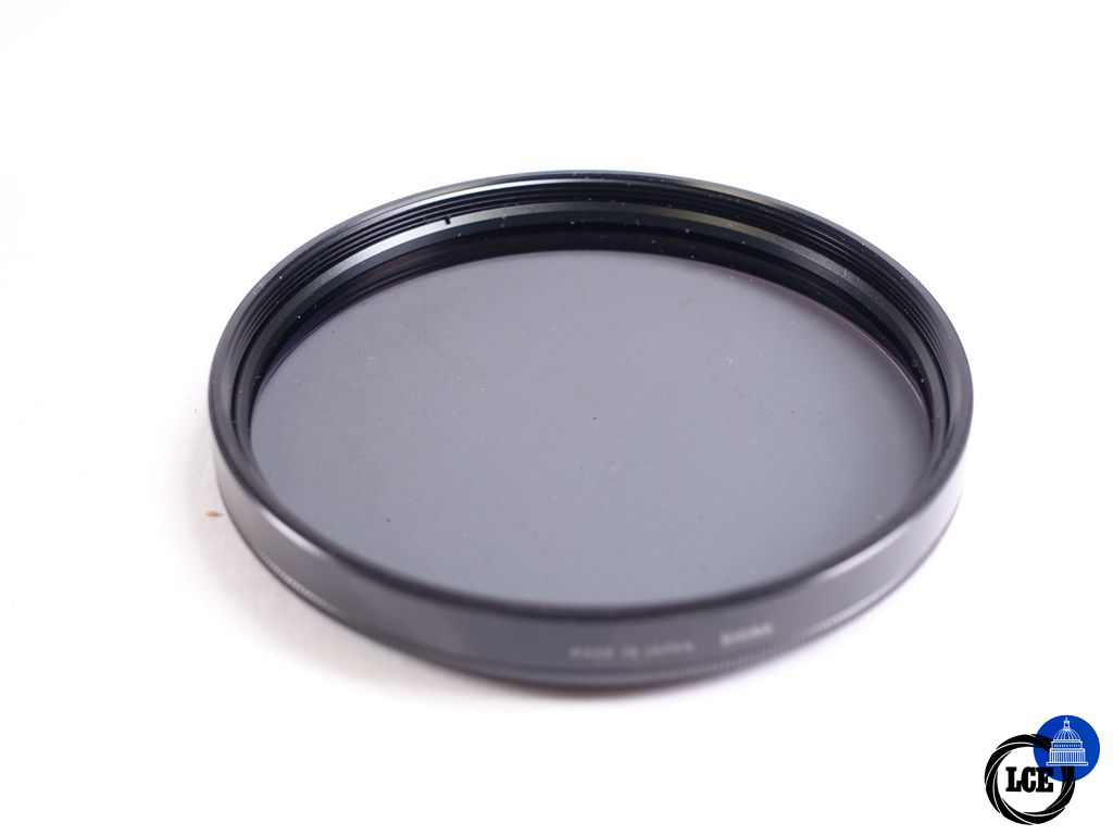 Sigma 95mm Polarizer 