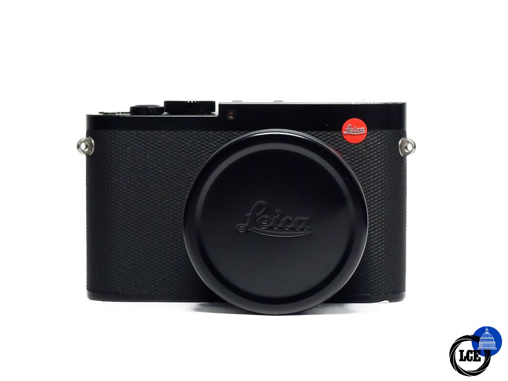 Leica Q Typ 116