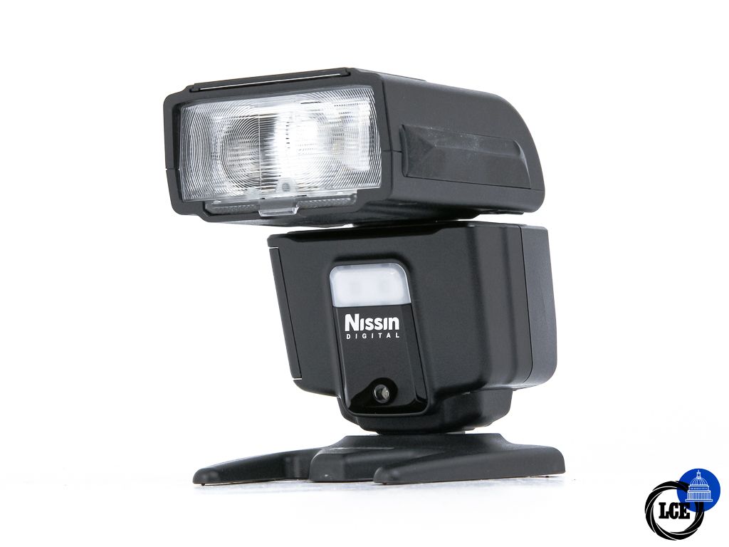Nissin i40 Fujifilm Fit