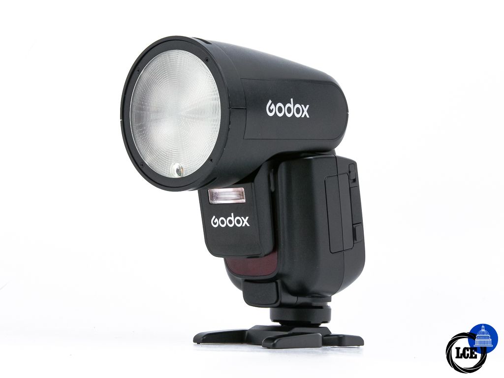 Godox V1 Pro Nikon Fit