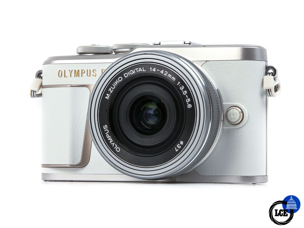 Olympus E-PL10 + 14-42mm EZ **1.5k Shutter Count** Olympus E-PL10 + 14-42mm EZ **1.5k Shutter Count**