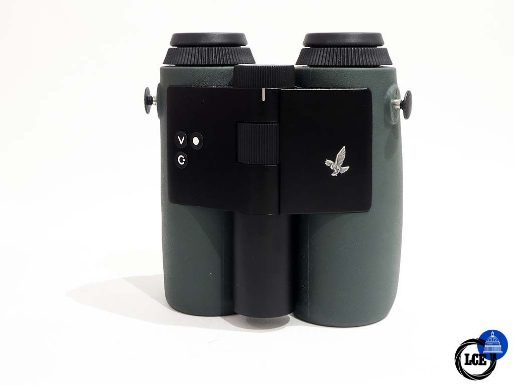 Swarovski 10x32 AX Visio